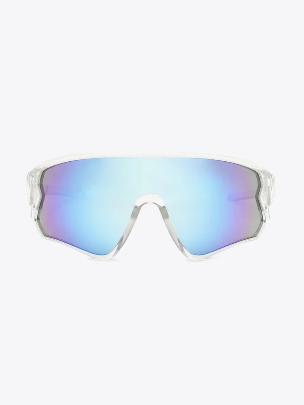 Brand New The Jetset Polarized Shields